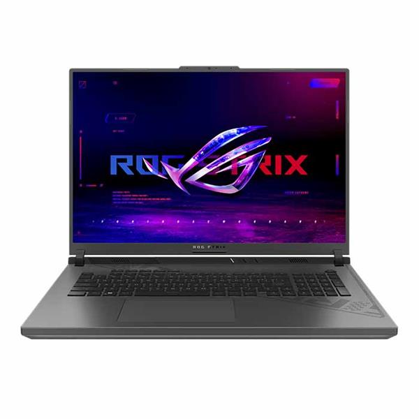 Asus ROG Strix G18 G814JI N6063W | Intel&#174; Raptor Lake Core™ i9 _ 13980HX | 32GB | 1TB SSD PCIe Gen 4 | GeForce RTX™ 4070 Laptop GPU 8GB GDDR6 at 140W | 18 inch QHD+ IPS 240Hz 100% sRGB | Win 11 | LED KEY RGB | 0323D